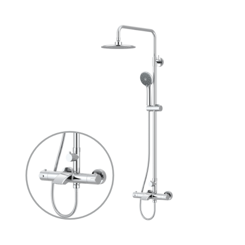 Sen cây nóng lạnh Asani mã 2002